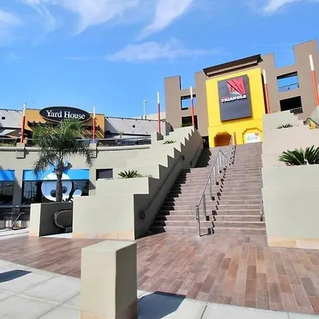 1000#2 Magnificent Beach Home W/ Ac & 4K Tvs